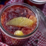 Recepti za pravljenje džema od jagoda sa narandžama